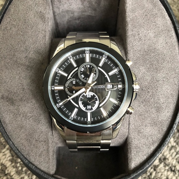 New Men’s Citizen Watch - Picture 3 of 10